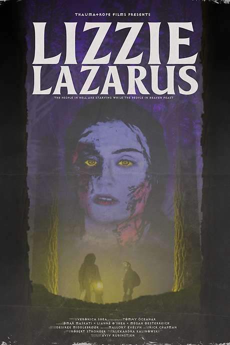 Lizzie Lazarus